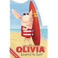 Olivia Learns to Surf (Olivia TV)