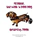 Frankie, the Walk 'N Roll Dog Activity Book