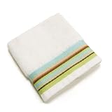 Lucky Stripe Wash Cloth (12 x 12)