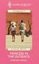 Princess In The Outback (Harlequin Large Print)