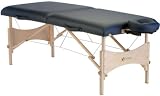 Earthlite Harmony DX Portable Massage Table Package