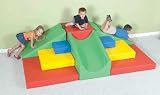 Children's Factory Highlands Climber