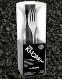 Knork Gloss Knorks, Set of 4