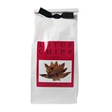 Lotus Chips- Cinnamon Sugar