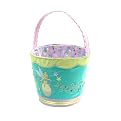 Tinker Bell Fabric Easter Basket