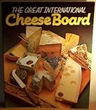 Search : The Great International Cheese Board
