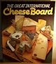 The great international cheese board