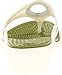 Crocs Women's Sanrah Flip Wedge