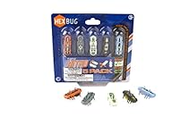 HEXBUG Nano Nitro 5 Pack Toy
