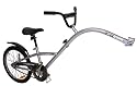 TAG-A-LONG TAGALONG TRAILER BIKE BIKES CYCLE 1U602