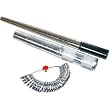 Finger Ring Sizer +2 Sizing Steel Sticks Big