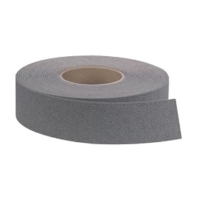3M 7740NA Safety-Walk Medium Duty Tread - Gray 2-Inch-by-60-Foot Bulk Roll by 3M