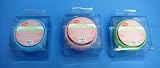 Review CSL  / Silicon Cupcake Bases 6/Pk (KC0028)