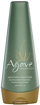Agave Healing Oil Agave Conditioner, 8.5 oz. by Agave Healing Oil
