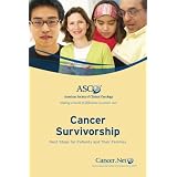 Cancer Survivorship: Next Steps for Patients and Families (pack of 125 booklets)