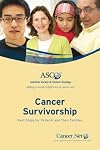 Cancer Survivorship: Next Steps for Patients and Families (pack of 125 booklets)