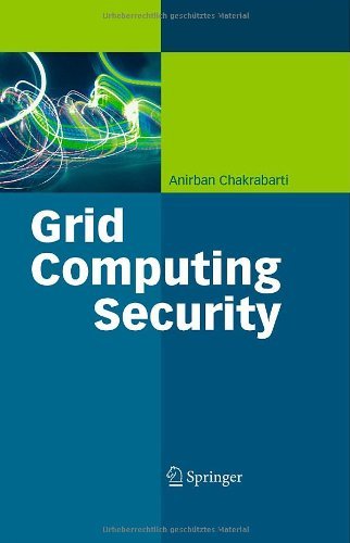 Grid Computing Security