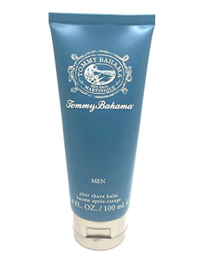 Tommy Bahama Set Sail Martinique For Men Aftershave Balm 3.4 oz