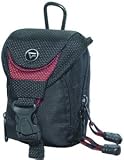  : Vanguard Kenline 7 Kenline Camera Pouch (Inside Dim: 2.75-Inchh X 1.625-Inchw X 4.375-Inchd; Outside Dim: 3.75-Inchh X 3.75-Inchw X 5.125-Inchd)