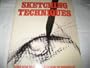 Sketching Techniques