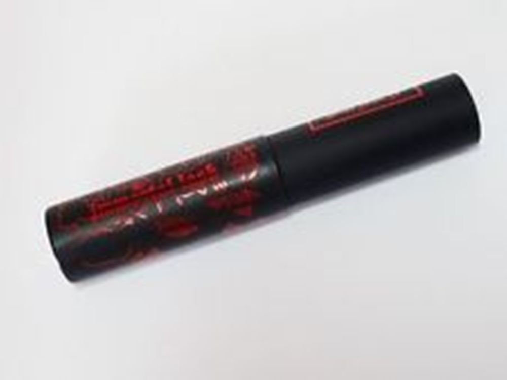 Amazon.com : Kat Von D Immortal Lash 24 Hour Mascara, Black 0.1 Oz ...
