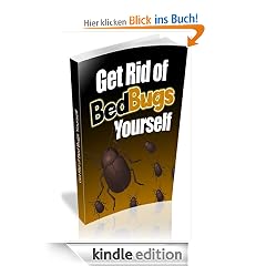 How To Get Rid Of Bed Bugs Yourself