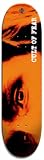 Von Galm Boards: Cult of Fear: Charlie - Professional, Park Deck 8 Inch