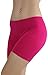 ToBeInStyle Women's 6 Pairs of Spandex Seamless Slimming Shaper Shorts - Mid Thigh Assorted - OSR