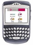 Blackberry 7290 T-Mobile Smartphone Prosumer