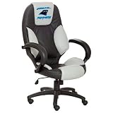 Carolina Panthers Office Chair
