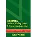 WEDDLE's Guide to Staffing Firms & Employment Agencies: A Practical Path to Full & Part Time Employment