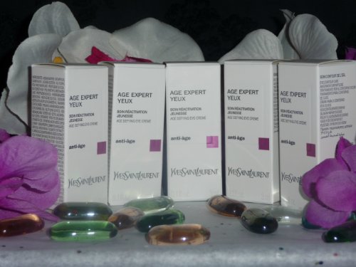 Yves Saint Laurent Age Creme Serum