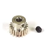 48 Pitch Pinion Gear 18T