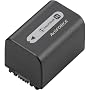 Sony NPFH70 H Series Actiforce Hybrid InfoLithium Battery for most Sony Camcorders