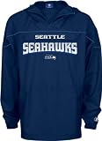 Reebok Seattle Seahawks Youth Pacific Blue Upgrade T-shirt