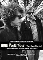 Bob Dylan - 1966 World Tour (The Home Movies)