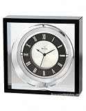 Bulova Executive Clock - Style B9860
