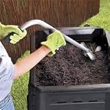 Composter Aerator Tool