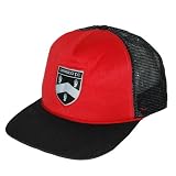 Mens Nike black and red Lannucci F.C. cap - XX-Large by var goTwisterProductImageStrings = new Object();goTwisterProductImageStrings['prodImageNotAvailTextNoColor'] = 