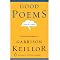 most-loved poetry books on the contemporary scene