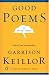 Good Poems for Hard Times