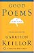 Good Poems for Hard Times