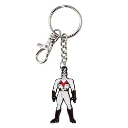 Speed Racer Racer X Keychain