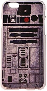R2D2 Star Wars iPhone 6 Case 4.7-inch