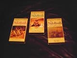 The Mahabharata: 6 Hour Version [VHS]