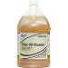 Nyco Products NL872-G4 Pine Oil Cleaner, 1-Gallon Bottle (Case of 4)