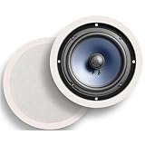 Polk Audio RC80i 2-Way In-Ceiling Speakers, - $249.95 shipped
