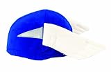 Happy Headbangers Club Reflective Helmet Hat - Winged Viking