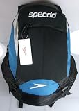 Speedo Medium Competitior Rucksack, royal/Black