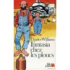 Fantasia chez les Ploucs